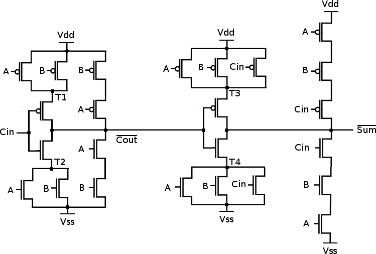 Schematic diagram