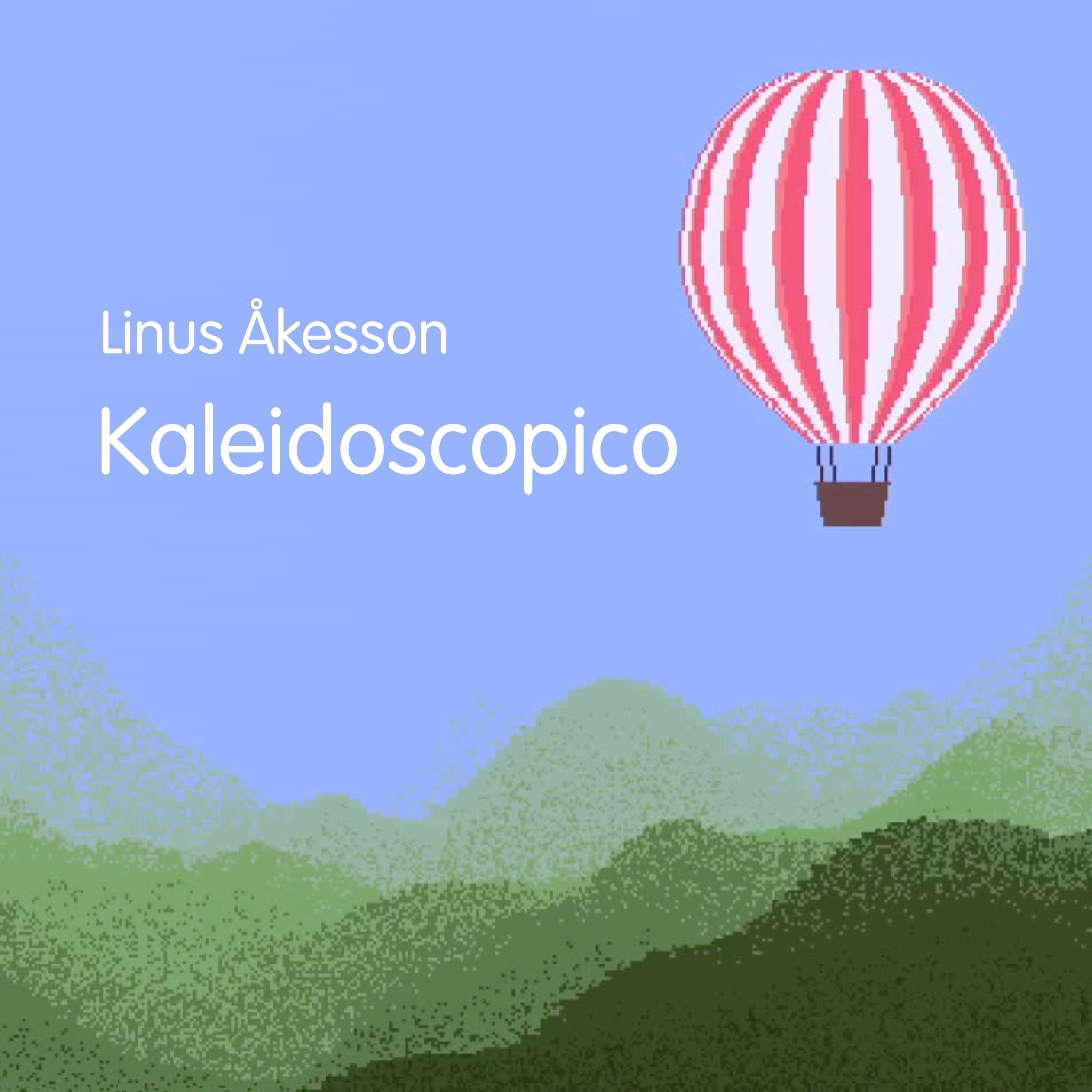 Kaleidoscopico