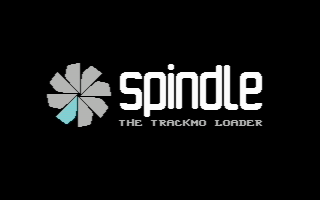 Spindle logo